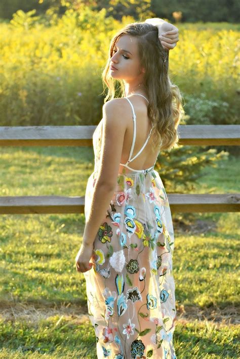 Pin By Mel Hope On Modeling Summer Dresses Fashion Dresses