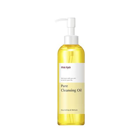 The Best Korean Oil Cleanser 2022 Review And Guide