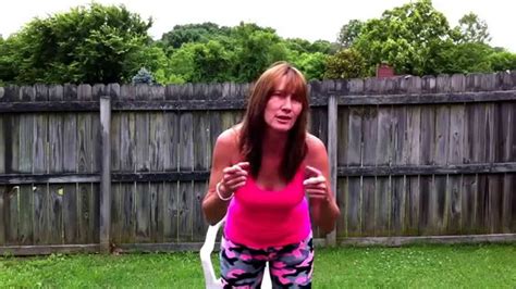 Son Enjoys Assisting Mom In Cold Water Challenge Youtube