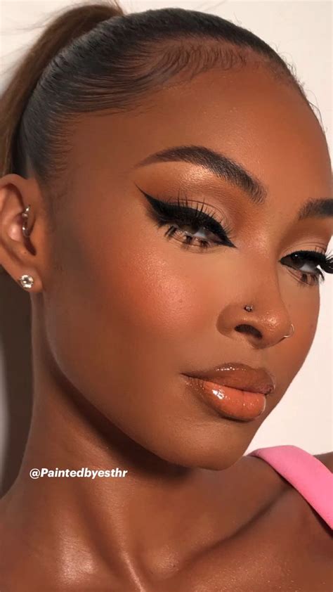 22 Baddie Makeup Looks And Tips To Achieve Them Stylish Weekly