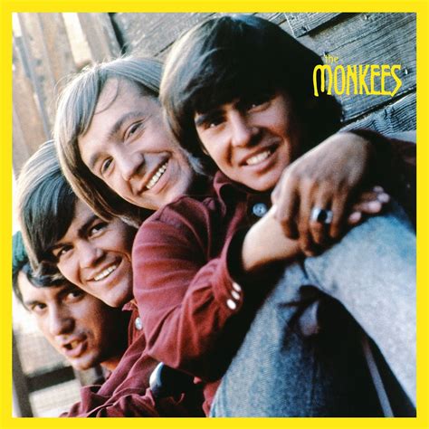 monkees deluxe box cover 1500x1500 music album covers album cover art album art all music