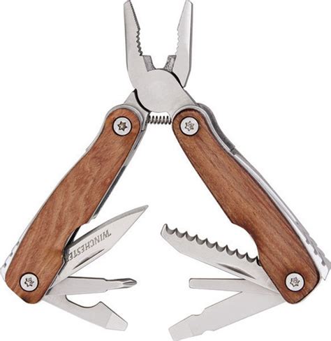 Winchester Small Multi Tool Hero Outdoors