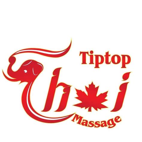 Tip Top Thai Massage