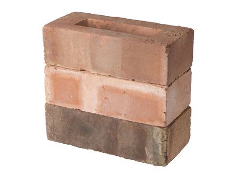 Pre War Common Dual Faced Bricks Metric Size