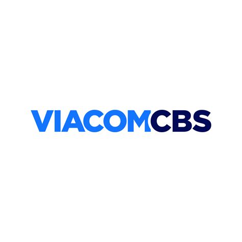 ViacomCBS Logo – PNG e Vetor – Download de Logo png image