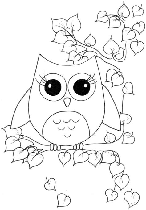 Cute Coloring Pages For Girls Printable Kids Worksheets