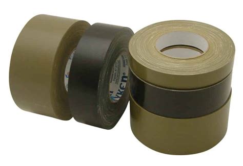 Mil Spec Tape Military Packaging Tapes Midsouth Packaging