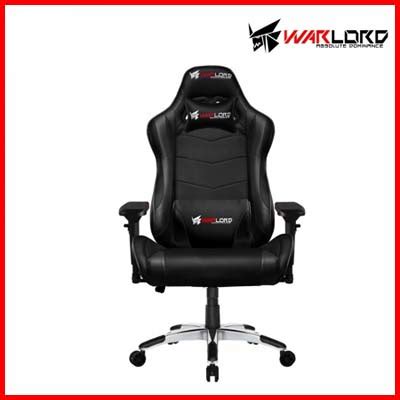 Skip to the end of the images gallery. Best Warlord Gaming Chair Review in Malaysia