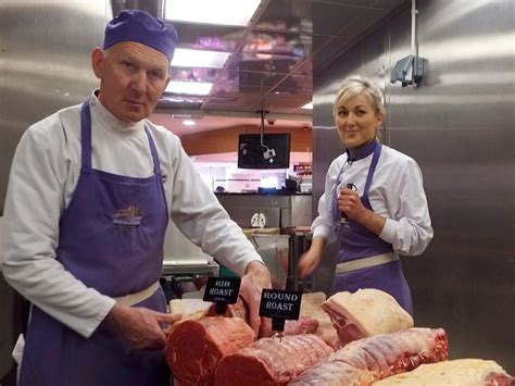 Martin Odwyer Butchers The Irish Butchers Guild