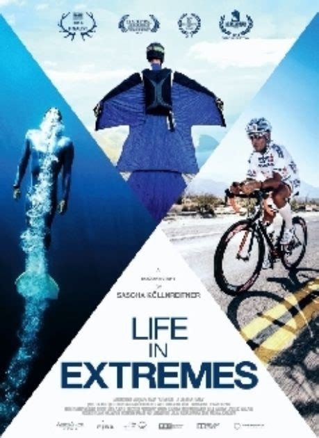 The Film Catalogue Life In Extremes