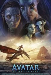Avatar: The Way of Water / Avatar 2 (2022) | Kinobox.cz