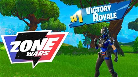 Get eliminations in zone wars matches (0/10) deal damage to opponents with assault rifles in zone wars (0/1,000) build structures in zone wars (0/250). Zone wars Fortnite - YouTube