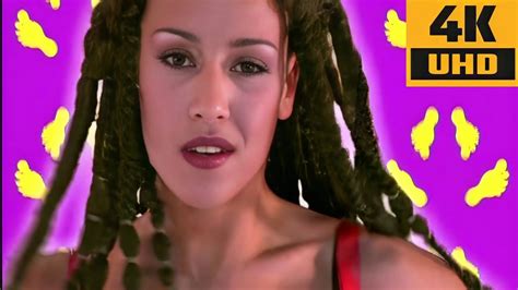 Vengaboys Up And Down • 4k • Uhd Youtube