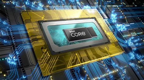 Ces 2022 Intel Announces 12th Gen Alder Lake Cpus And More
