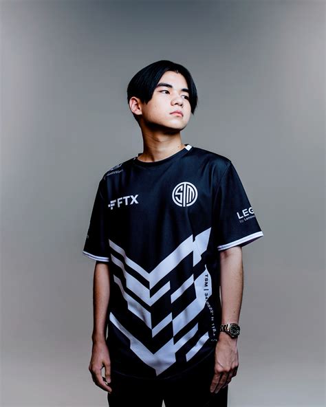 Tsm Ftx On Twitter Tsm Pro Jersey You Copping 2222