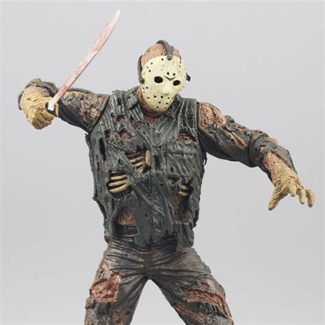 Buy Free Shipping Neca Friday The 13th Killer Jason
