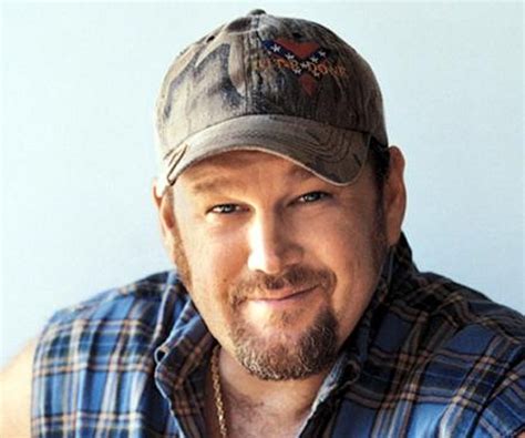 Larry The Cable Guy Daniel Lawrence Whitney Bio Facts