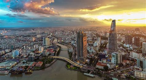Despite the global smart city hype, with daily headlines about new smart city projects, cities competing to be the smartest and governments around the world investing billions in smart cities, i frequently hear someone say but what is a smart city?. Where Is Saigon: Is It Ho Chi Minh City or Saigon?