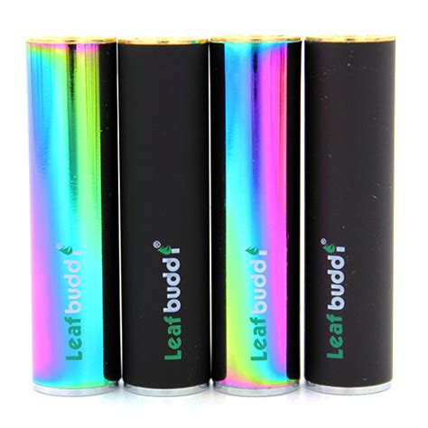 Leaf Buddi Instructionsregister