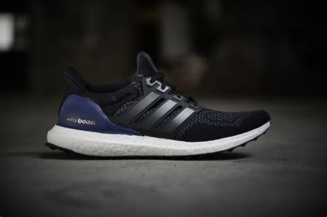 Adidas Unveils Ultra Boost With Highest Energy Return Yet