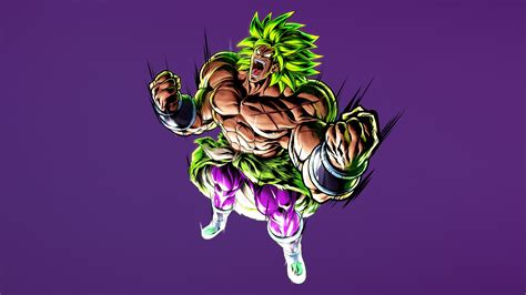 Toriyama stated the character and his origin is reworked, but with his classic image in mind. paperbas: Dragon Ball Super Broly Wallpaper Ps4