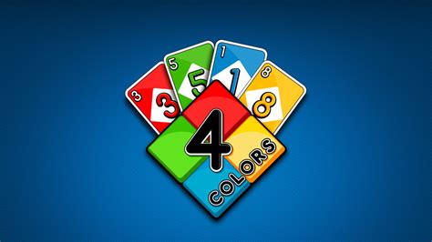 Get Uno Online 4 Colors Microsoft Store
