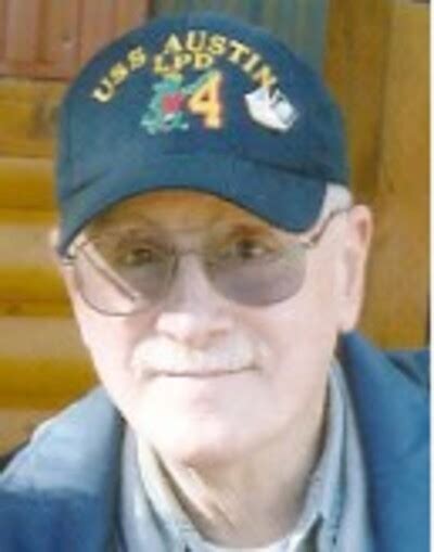 Obituary Richard T Meron Of Wilton New York William J Burke