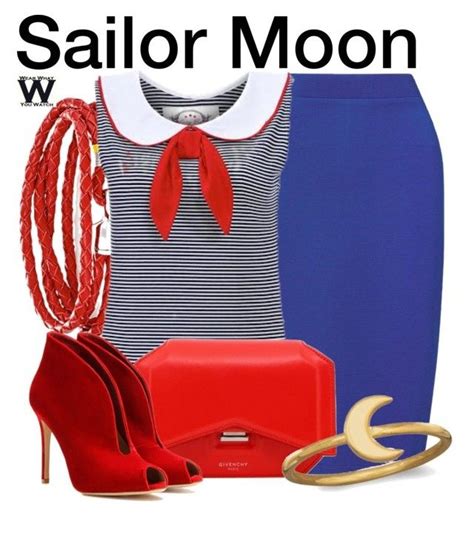 Designer Clothes Shoes And Bags For Women Ssense Sailor Moon Fashion