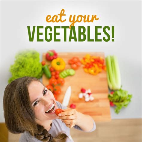 June 17 Is Eat Your Vegetables Day On This Day You Are Encouraged To
