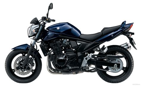 Suzuki Suzuki Bandit 650 Motozombdrivecom