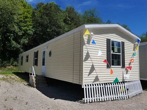 Section Modular Homes Ohio Remy Manufactured Mobile Kelseybash Ranch