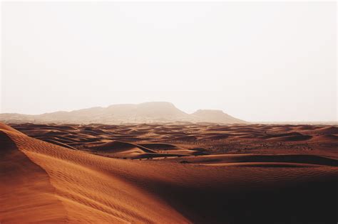 Desert Sandscape 4k Hd Nature 4k Wallpapers Images Backgrounds