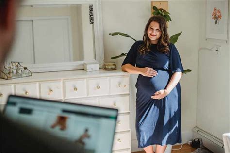 Plus Size Pregnancy Clothes Meaning Benefits Shopping Guide
