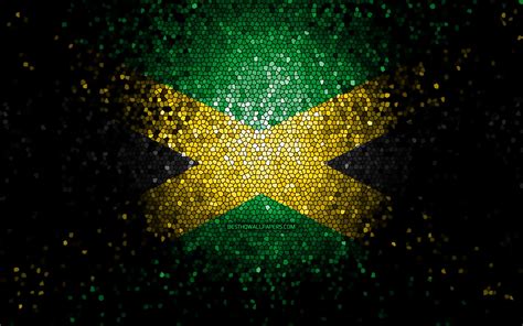 jamaican flag wallpapers top free jamaican flag backgrounds wallpaperaccess