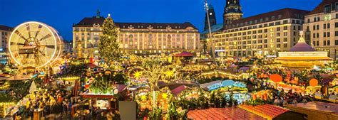 Best Christmas Markets In Europe 2018 Europes Best Destinations