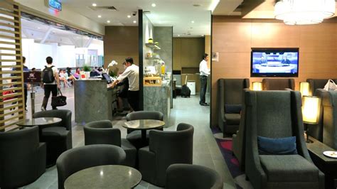 Read verified plaza premium lounge reviews, view plaza premium lounge photos, and check customer ratings and opinions about plaza premium ✅ trip verified | this plaza premium lounge in rome used by etihad airways is one of the best lounges in europe. Plaza Premium Lounge (International Departure, klia2 ...