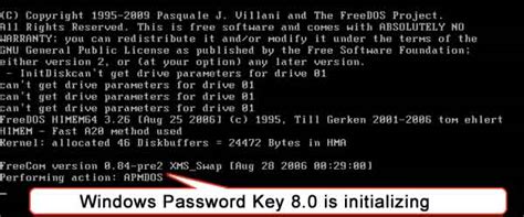Download Windows Vista Password Key Free To Reset Vista Password