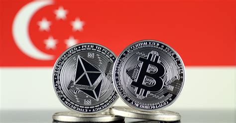 Most investors are aware of the highs and lows in the cryptocurrency market, especially with the volatility of bitcoin being widely reported. Singapore Exchange Launches SGX iEdge Bitcoin Index and ...