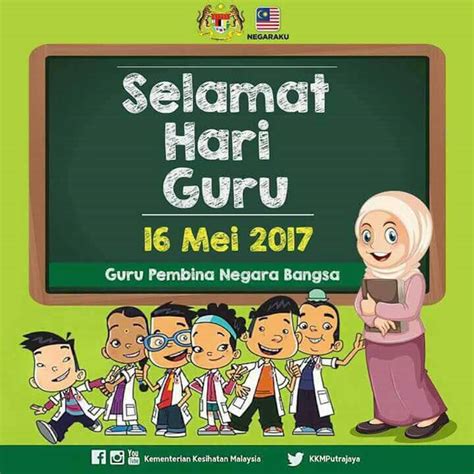  16 mei adalah tarij yang bagi keramat párrafo cikgu di malasia  hargailah gurú anda dan kirimkan lah kad ini sebagai penghargaan kepada mereka! Selamat Hari Guru 2017 | SMK Taman Sea