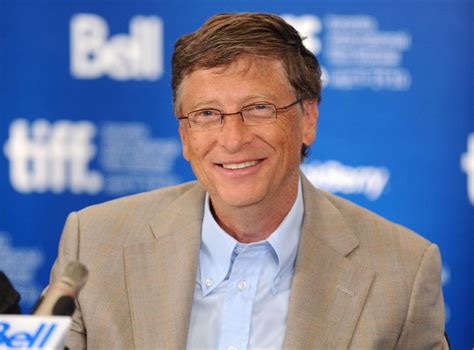 William henry gates iii is an american business magnate, software developer, investor, author, and philanthropist. Here's the advice Bill Gates would give to his 19-year-old ...