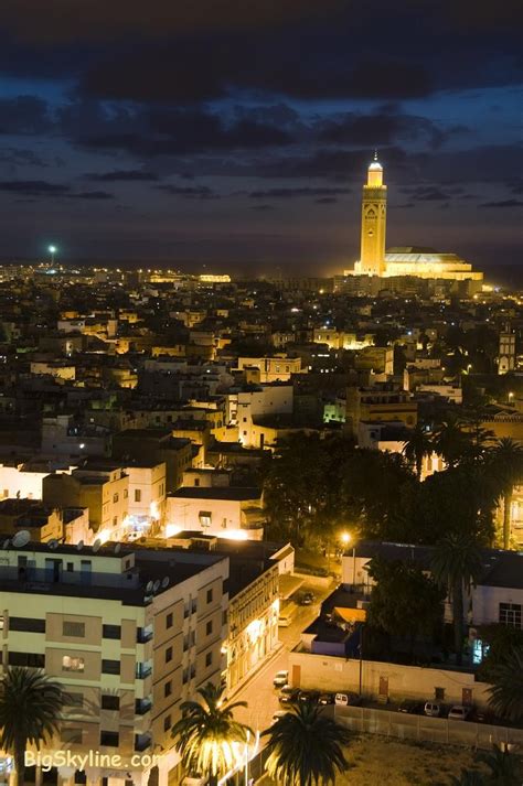 43 Pictures Of Casablanca Morocco Image Ideas