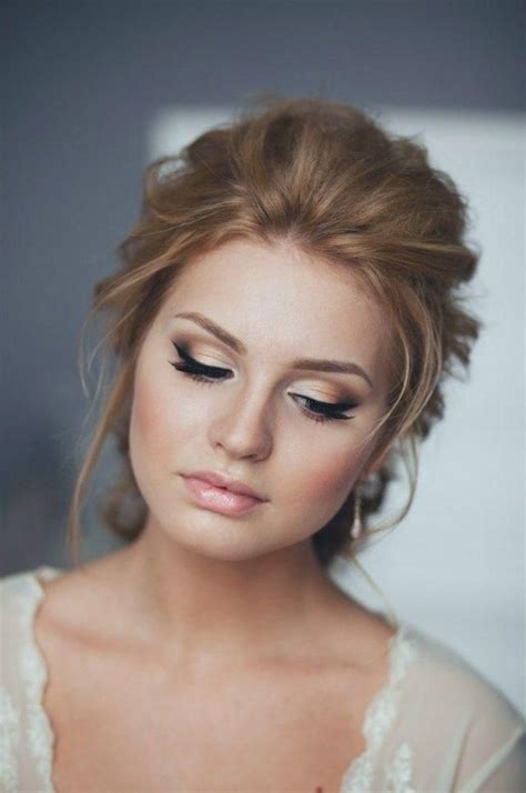 Trucco Sposa Gli Hot Trend Per Essere Magnifiche Nel Grande