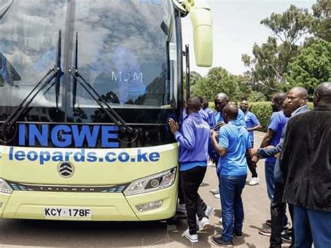 Supersport united chippa united vs. Black Leopards Fc Bus / Zoutpansberger News Thousands Greet Victims Of Bus Accident / All ...