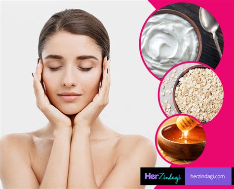 Anti Ageing Skin Care After 30 Tips And Diy Mask By Beauty Expert