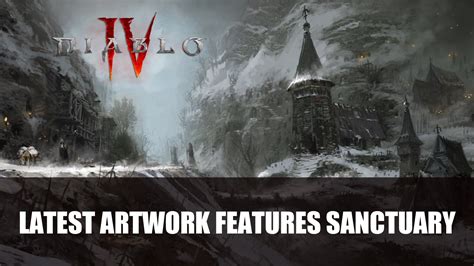 Latest Images For Diablo Iv Show The World Of Sanctuary Fextralife