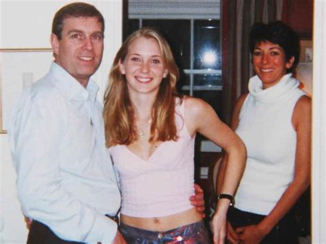 Who Is Ghislaine Maxwell What We Know About Her And Jeffrey Epstein