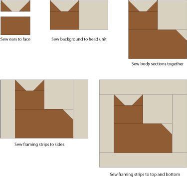 Vst, plugins, audio, samples, free, download. 12" Patchwork Cat Quilt Block Pattern