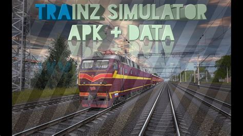 How To Download Trainz Simulator Apk By Trainz World Youtube