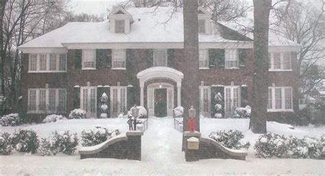 Home Alone Turns Facts About The Holiday Classic
