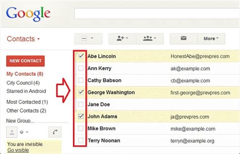 In addition to emails, there is another element present in the business world which is also very important in order to keep things organized. Create Mailing List In Gmail - E - mail tips and tricks